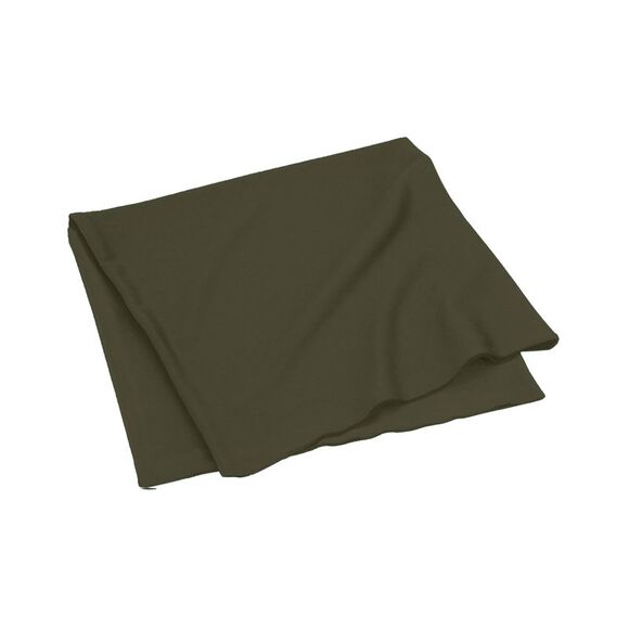 Beechfield Unisex Adult Morf Original Neck Warmer / Olive Green - Picture 3 of 3